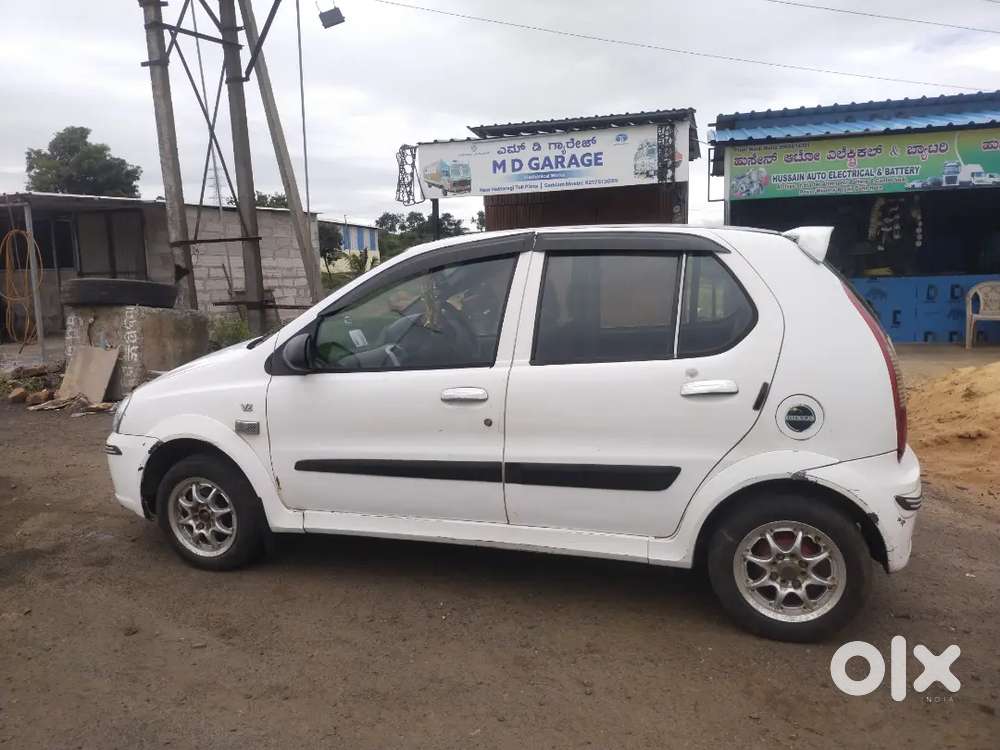 Tata Indica V2 2009