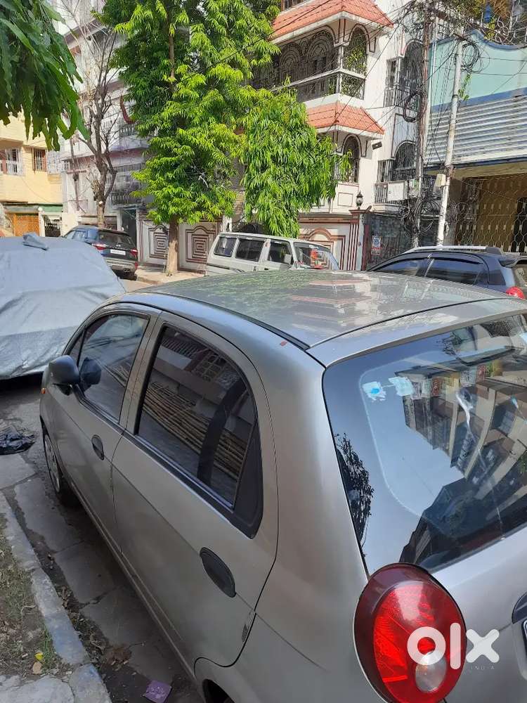 Well Maintained  Car.android Fitted.five Tiers Are Just Like New.