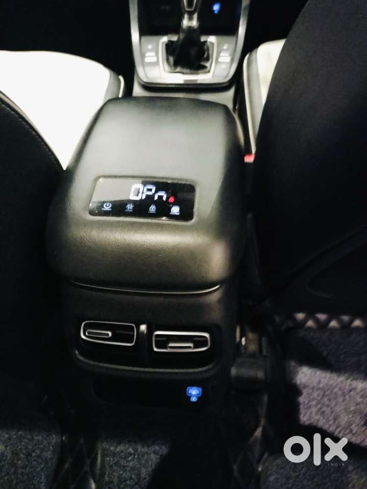 Hyundai Creta 1.5 Sx (o) Diesel, 2021, Diesel