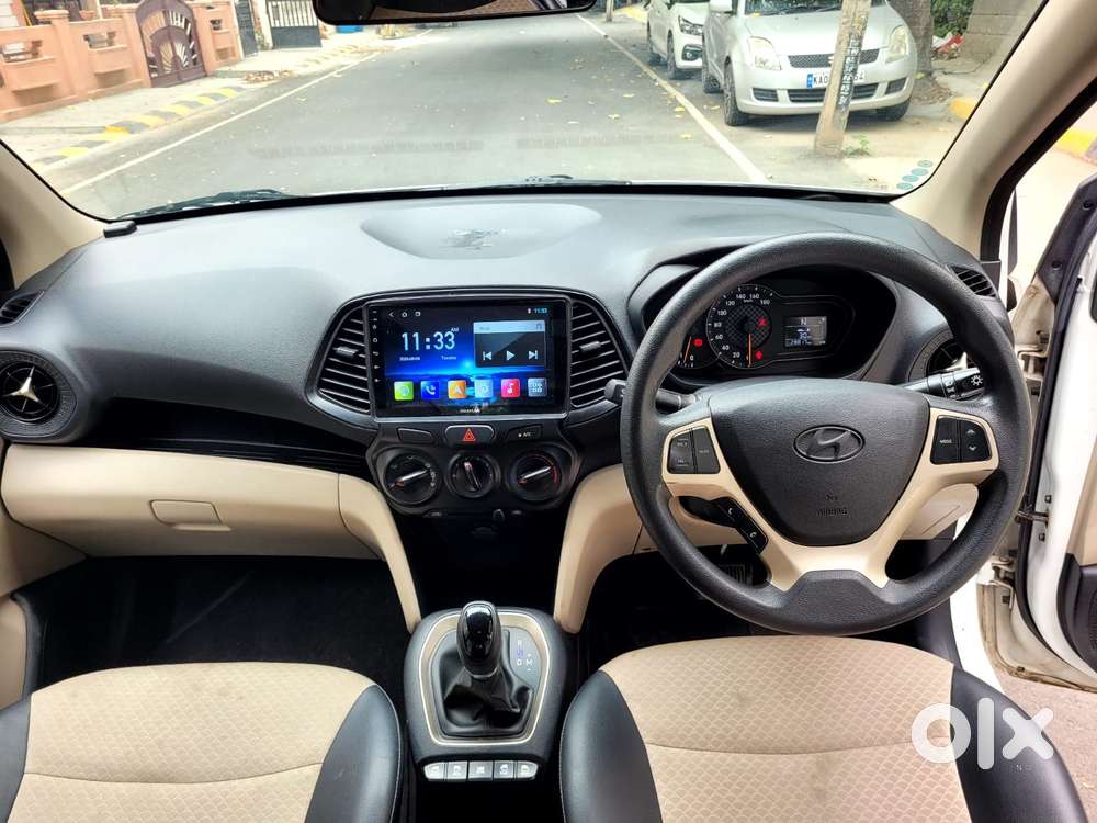 Hyundai Santro Magna, 2021, Petrol