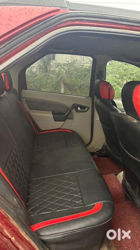 Mahindra Verito Vibe, 2014, Diesel