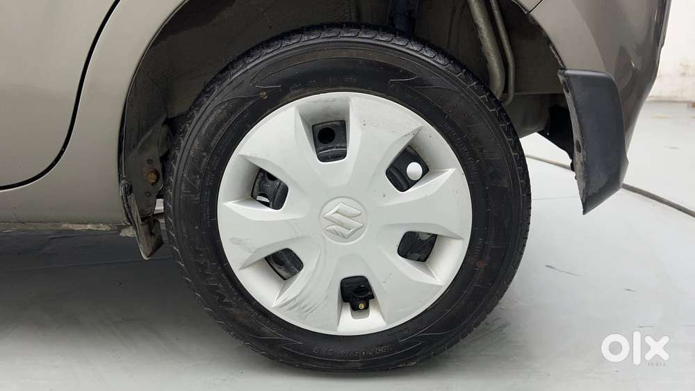 Maruti Suzuki Wagon R 1.2 Zxi Amt, 2021, Petrol