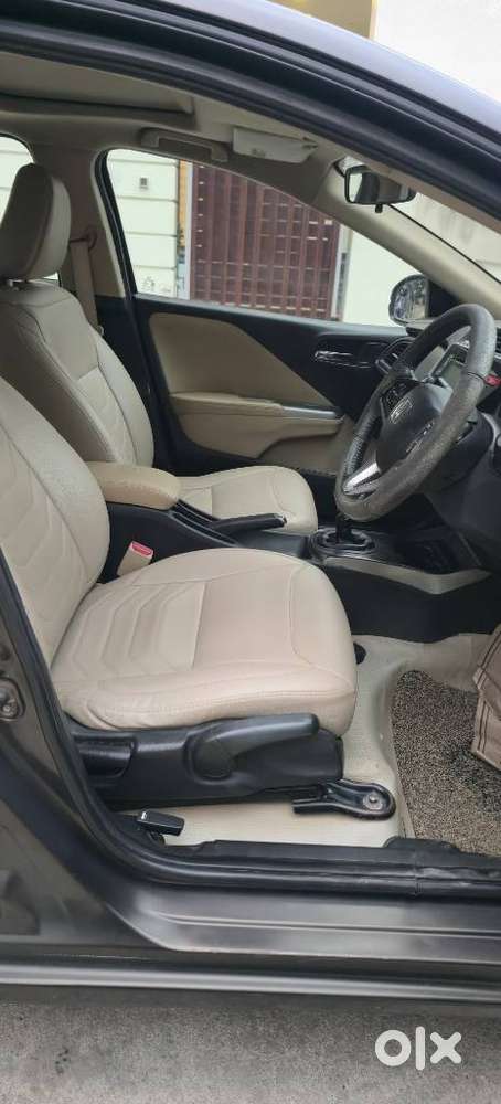 Honda City I Dtec Vx Option, 2015, Diesel