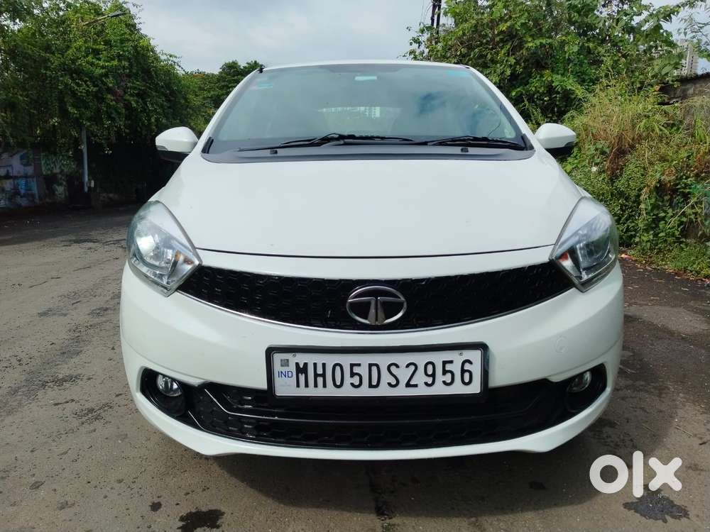 Tata Tigor 1.2 Revotron Xt, 2018, Petrol
