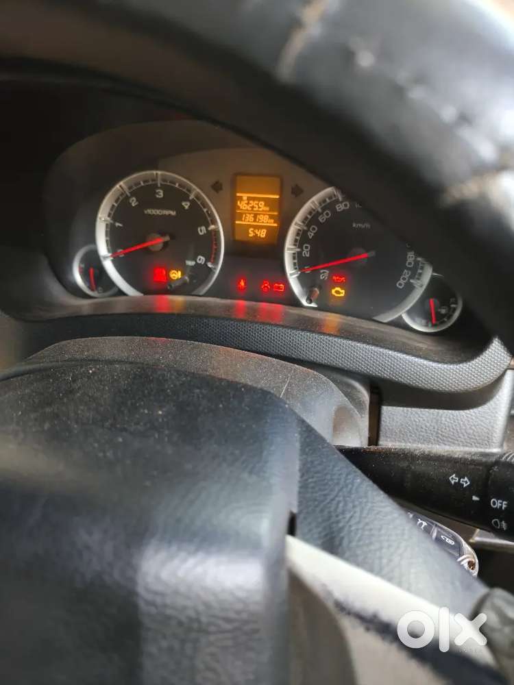 Maruti Suzuki Swift 2014 Diesel 136000 Km Driven