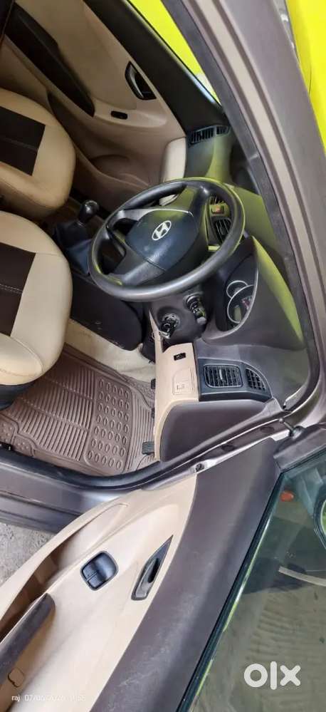 Hyundai Eon 2013 Petrol 120000 Km Driven