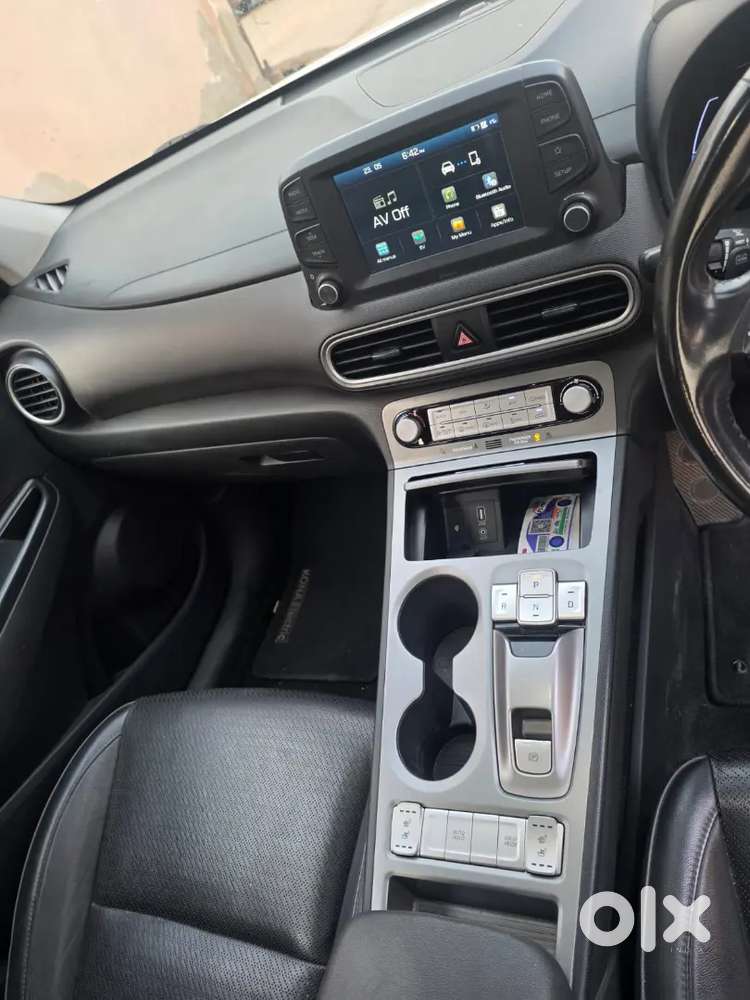 Hyundai Kona Electric 2023 Electric 54000 Km Driven
