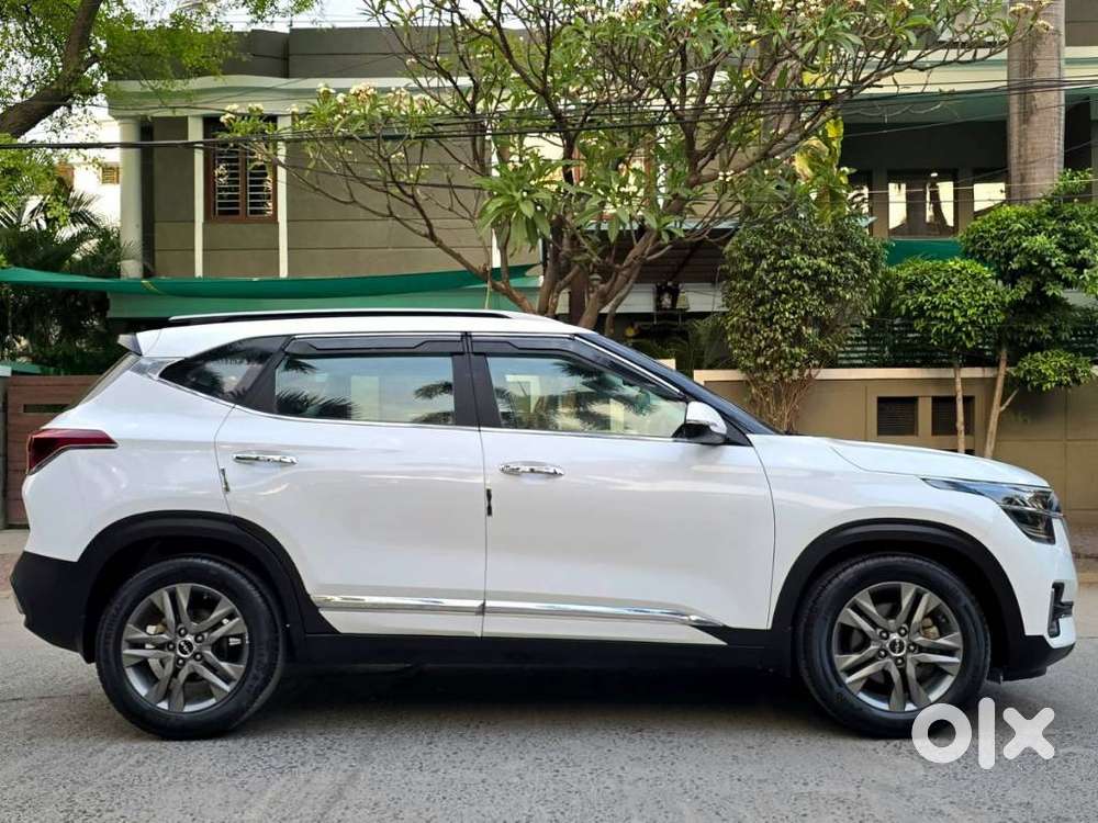 Kia Seltos Htk Plus D, 2022, Diesel
