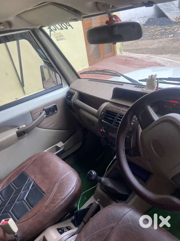 Mahindra Bolero Diesel Manual 2017