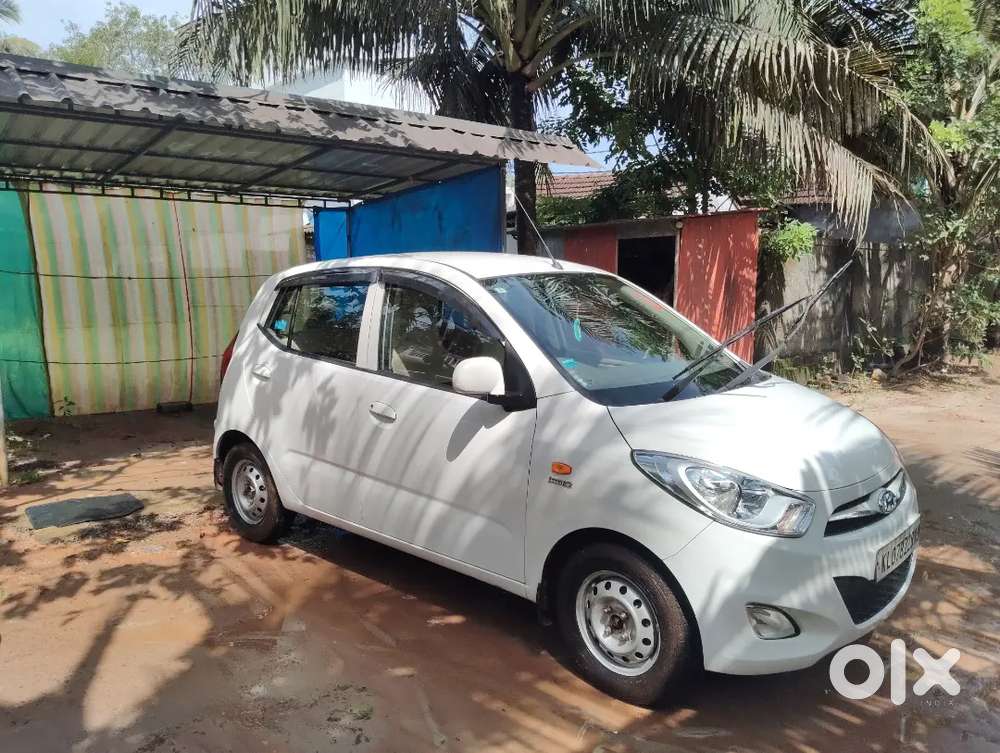 2014 I10era