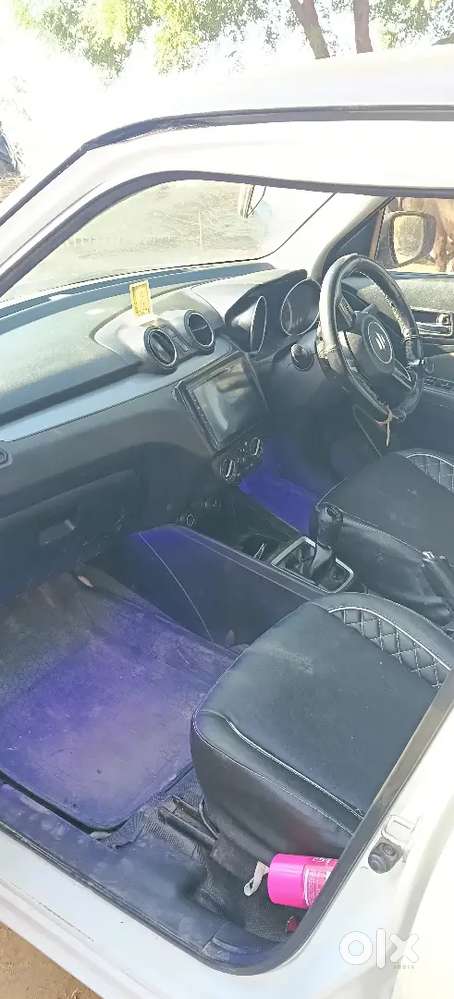 Maruti Suzuki Swift 2019 Petrol Good Condition