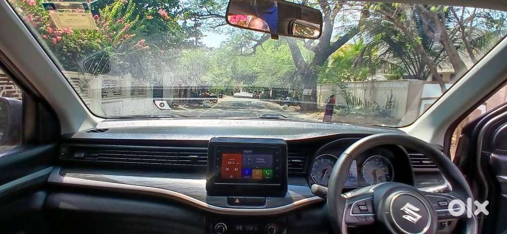 Maruti Suzuki Xl6 1.5 Alpha Plus Mt, 2022, Petrol