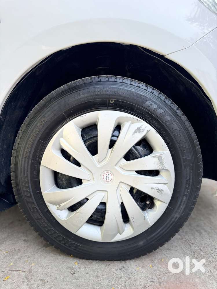 Nissan Micra, 2011, Diesel