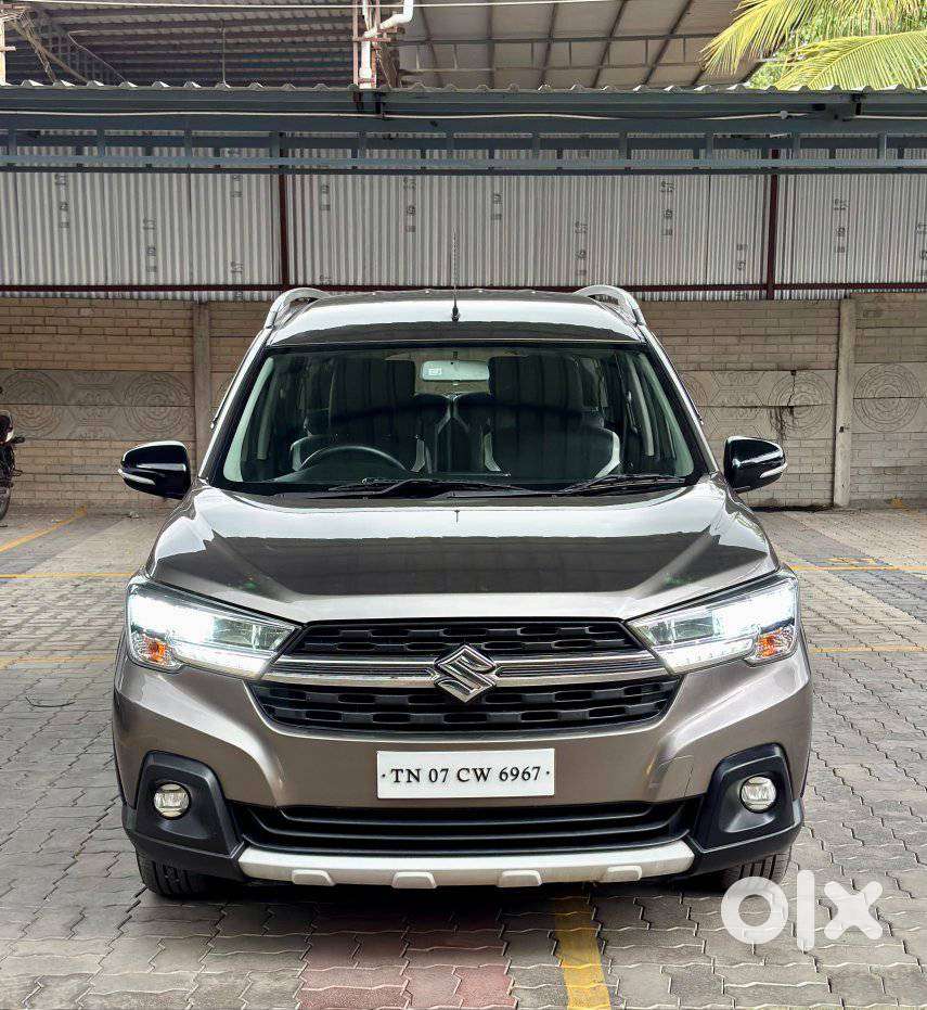 Maruti Suzuki Xl6 Zeta, 2021, Petrol
