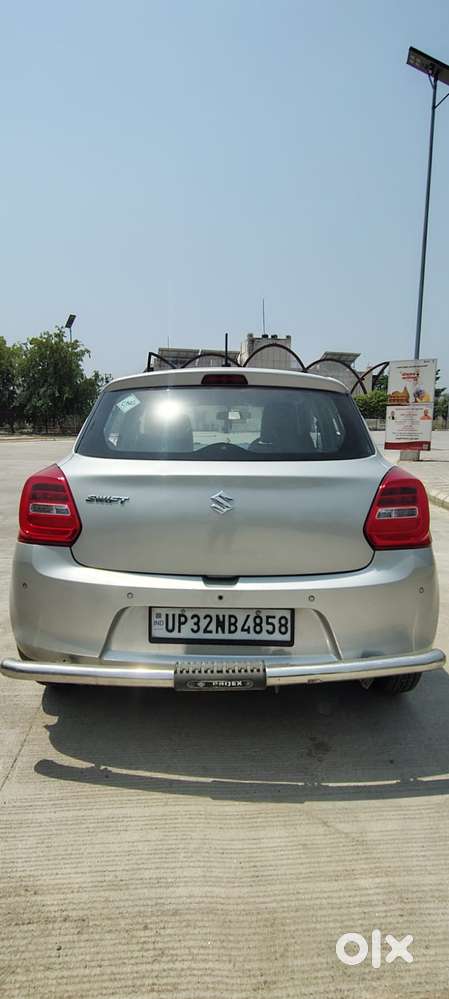 Maruti Suzuki Swift Vxi Cng, 2022, Cng & Hybrids