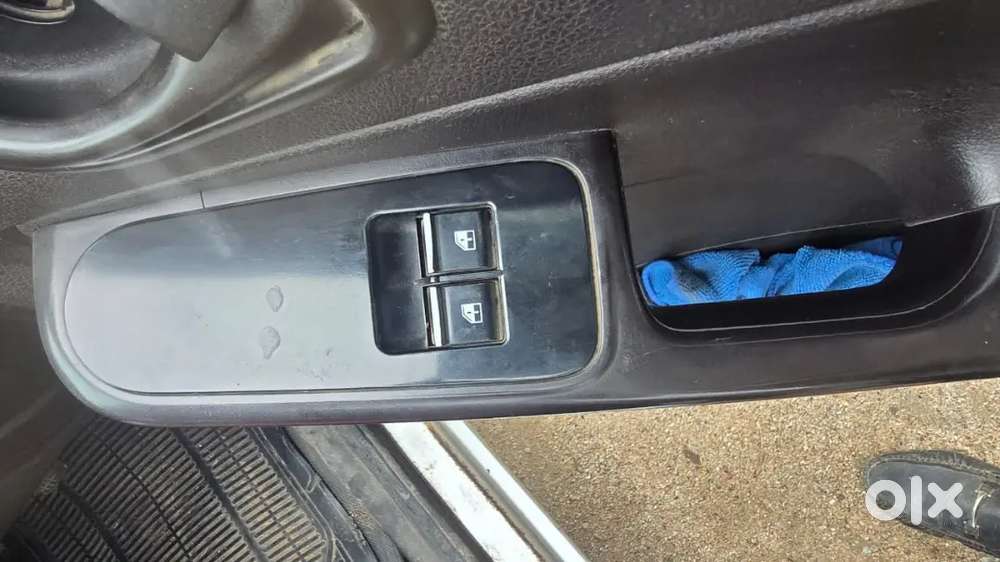 Tata Zest Diesel Manual 2016 -2017 Registration Third Owner