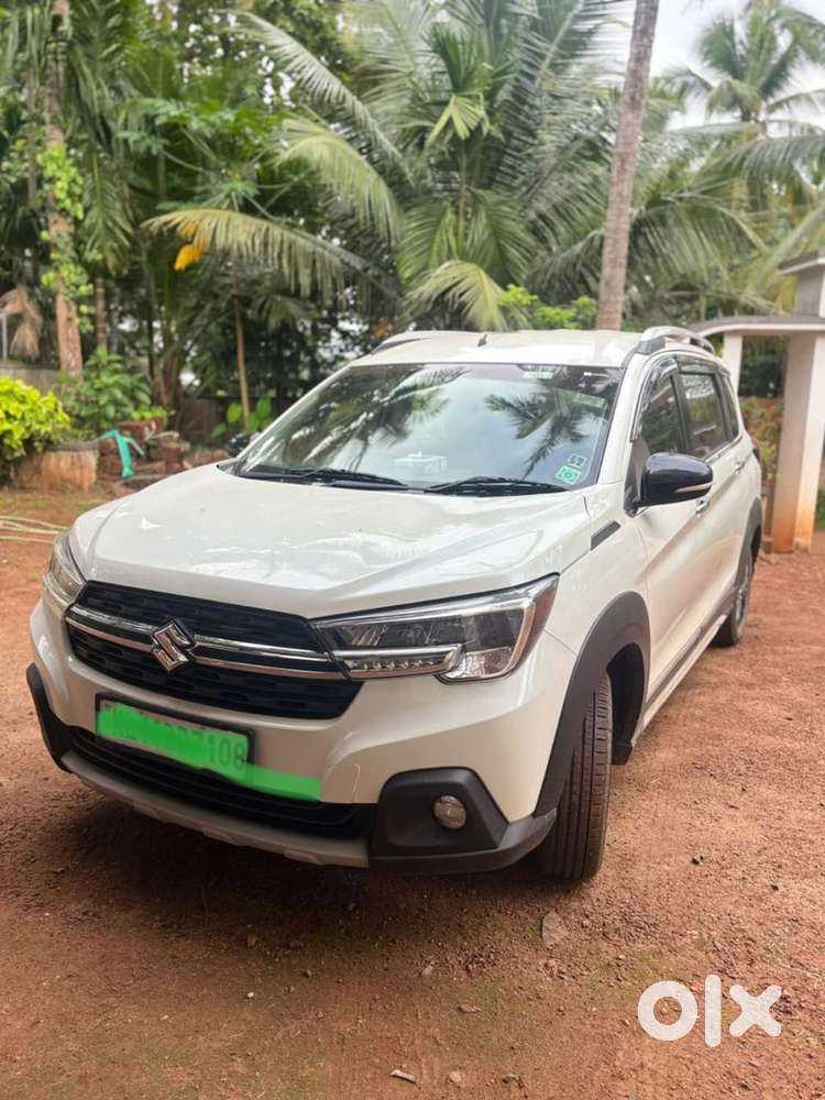 Maruti Xl6 Petrol 2020