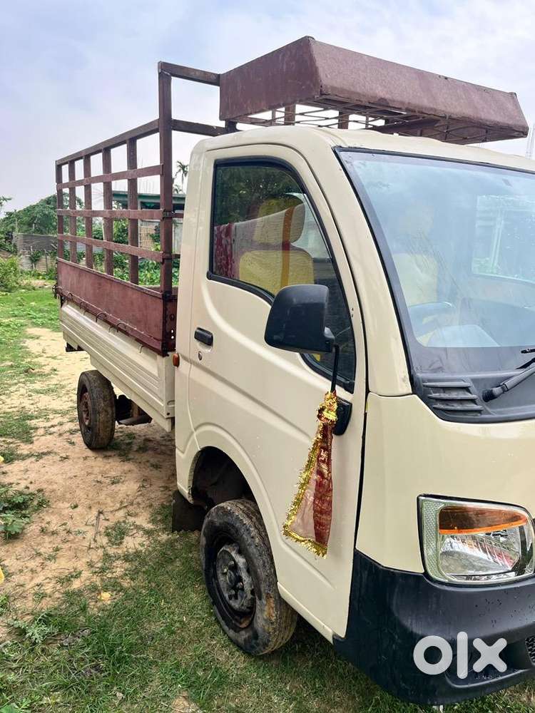 Tata Sumo Gold 2023 Petrol 27000 Km Driven