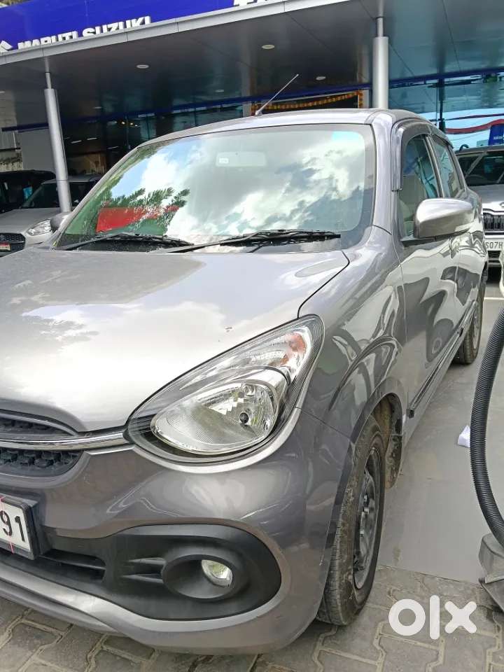 Maruti Suzuki Celerio Zxi Amt, 2023, Petrol