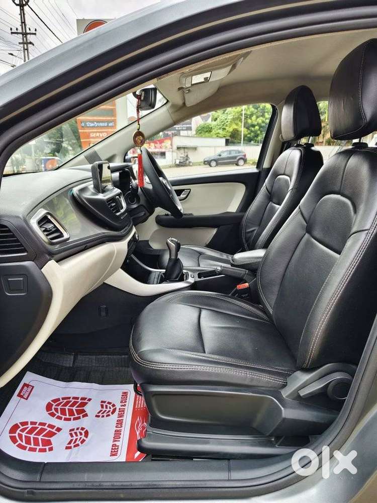 Tata Altroz 1.2 Xz Plus Petrol, 2021, Diesel