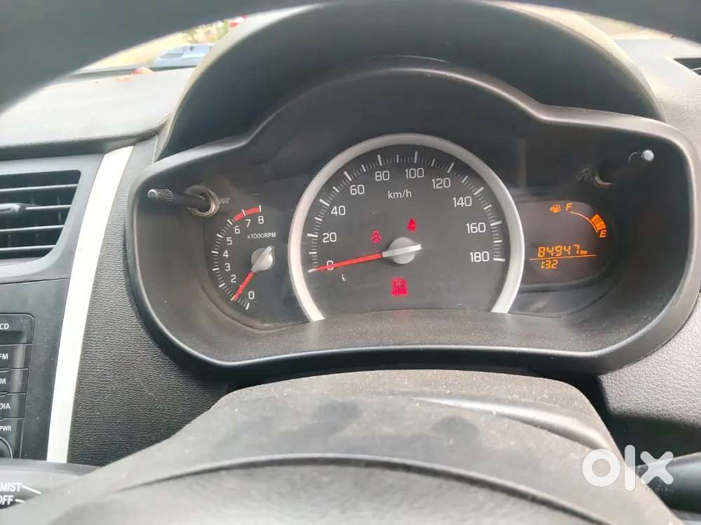Maruti Suzuki Celerio 2018 Petrol 80000 Km Driven