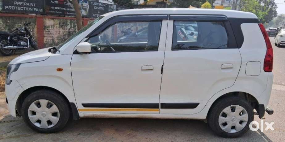 Maruti Suzuki Wagon R Vxi 1.2, 2025, Petrol