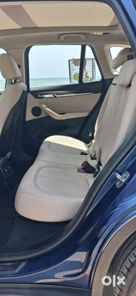 Bmw X1 Xdrive 20d Xline, 2022, Petrol