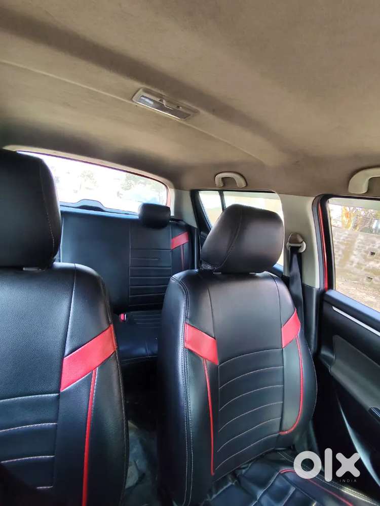 Maruti Suzuki Swift 2013 Petrol 11700 Km Driven