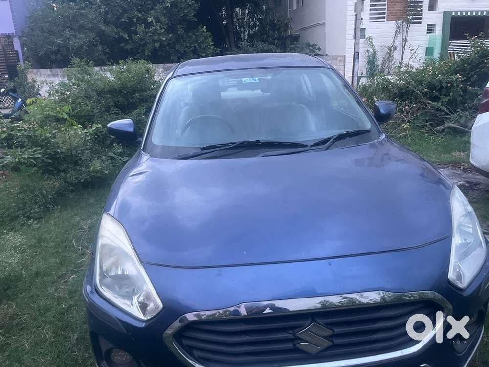 Maruti Suzuki Dzire 2018
