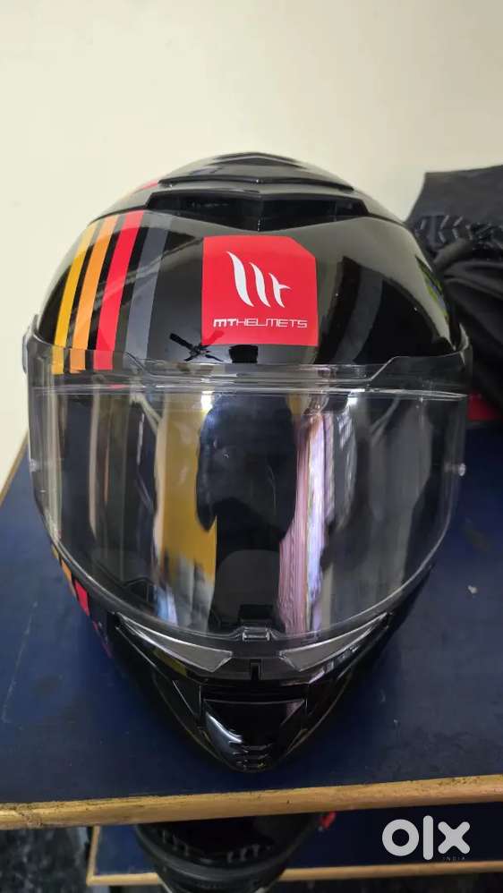 MT Thunder 4 SV Helmet