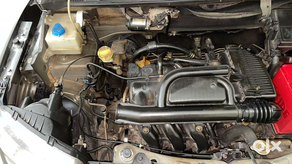 Renault Kwid 2019-ongoing 1.0 Climber Amt, 2019, Petrol