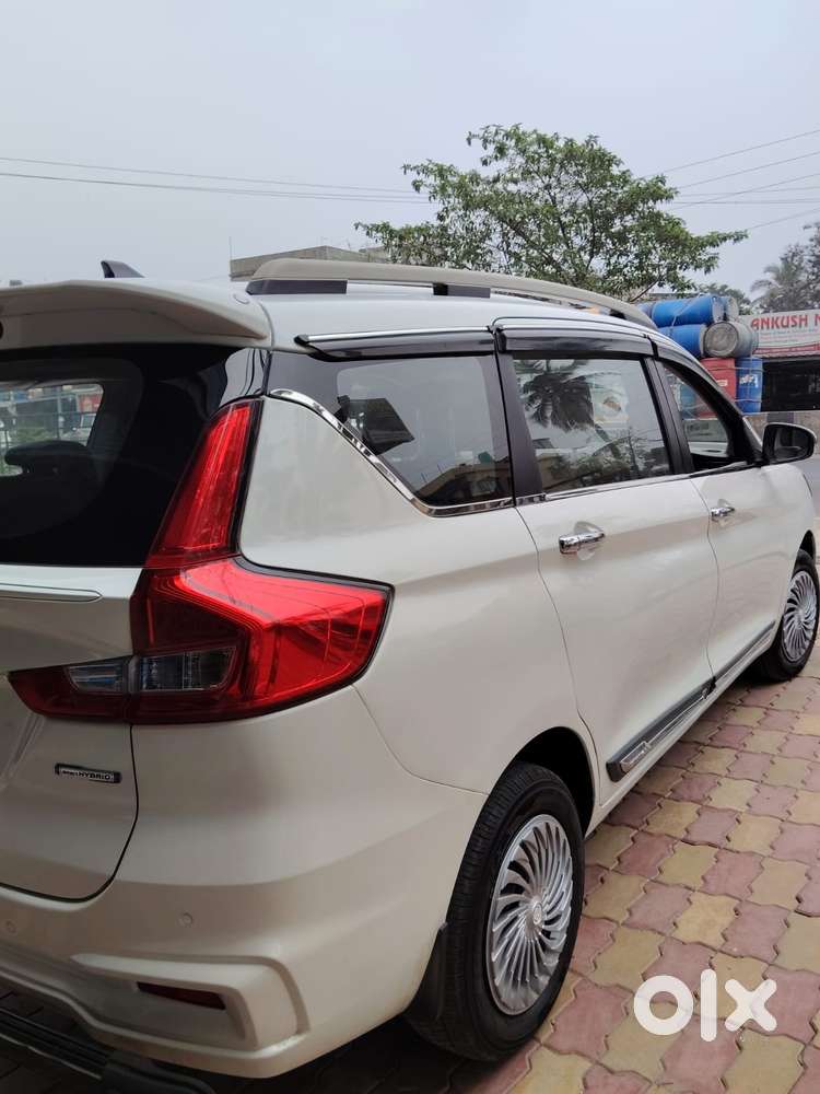 Maruti Suzuki Ertiga 1.5 Vxi, 2024, Petrol