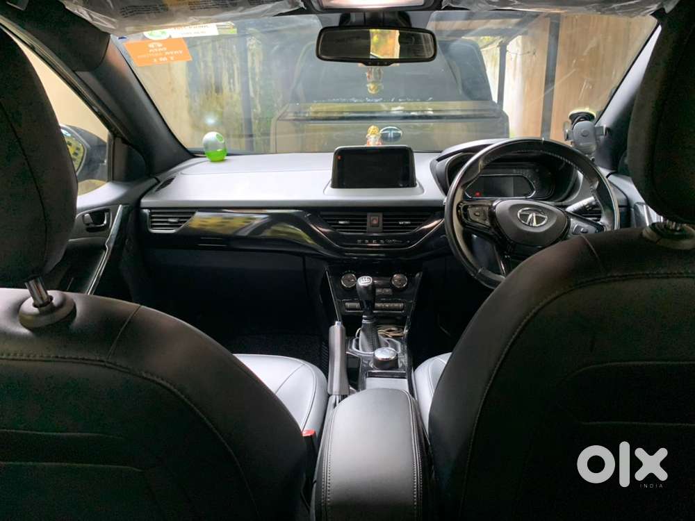 Tata Nexon Diesel 2022