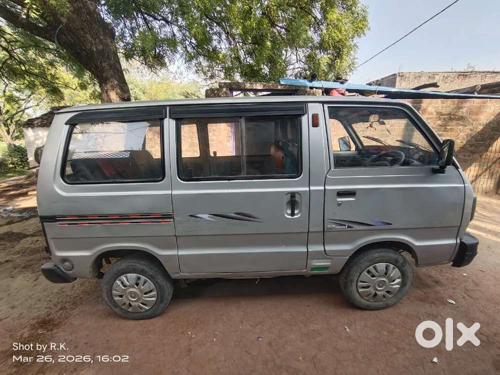 Good Condition,silent Engine All Good