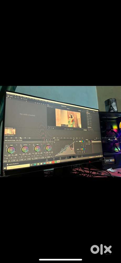 Powerful Gaming + Video Editing PC for Sale - Computers & Laptops in ...