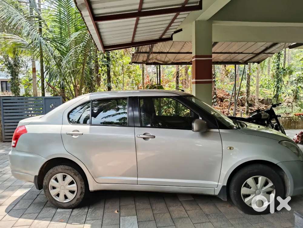 Maruti Suzuki Dzire 2011 Decem