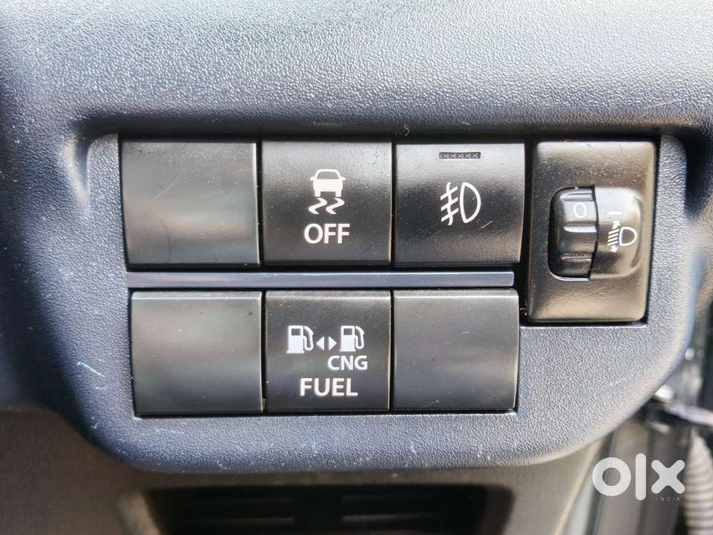 Maruti Suzuki Baleno Delta Cng, 2024, Cng & Hybrids