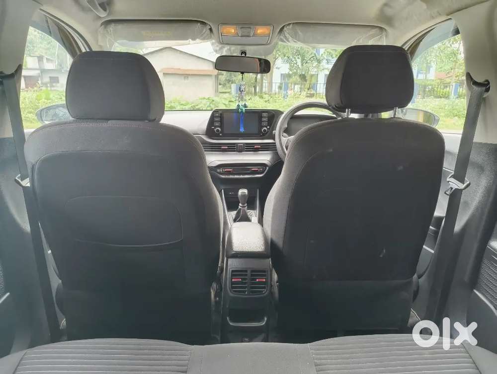 Hyundai I20 Sportz Dual Tone 2022 Nov For Sale. Emi Facility Available