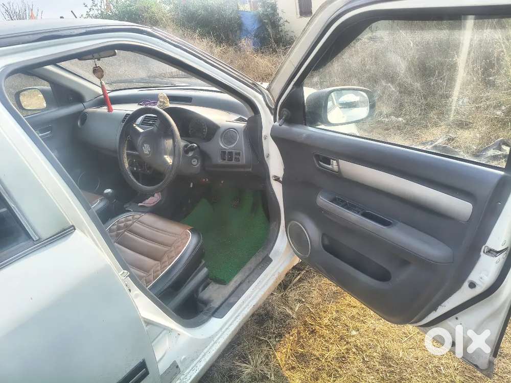 Maruti Suzuki Swift 2008 Cng & Petrol  Urgent Money Problem