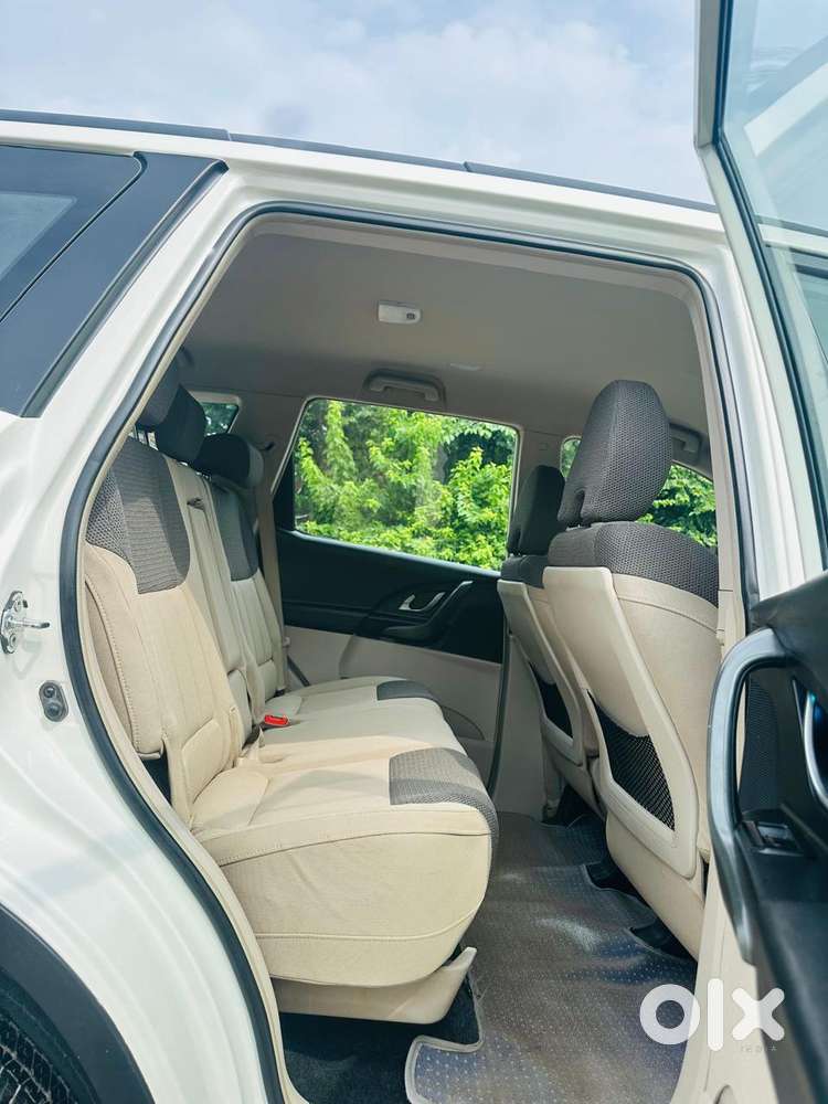 Mahindra Xuv500 W6 2wd, 2016, Diesel
