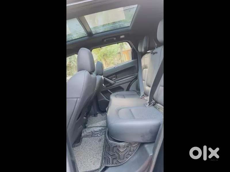 Tata Harrier, 2025, Diesel