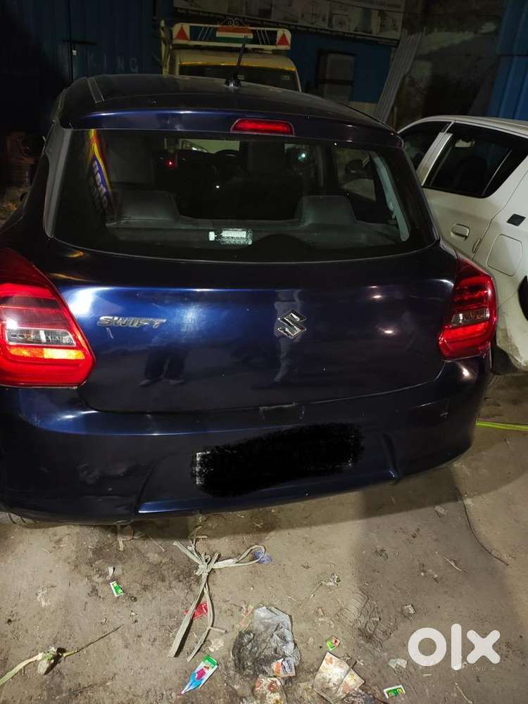 Maruti Suzuki Swift 2018 Diesel Very Good Condition