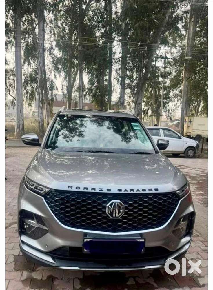 Mg Diesel Car 2020