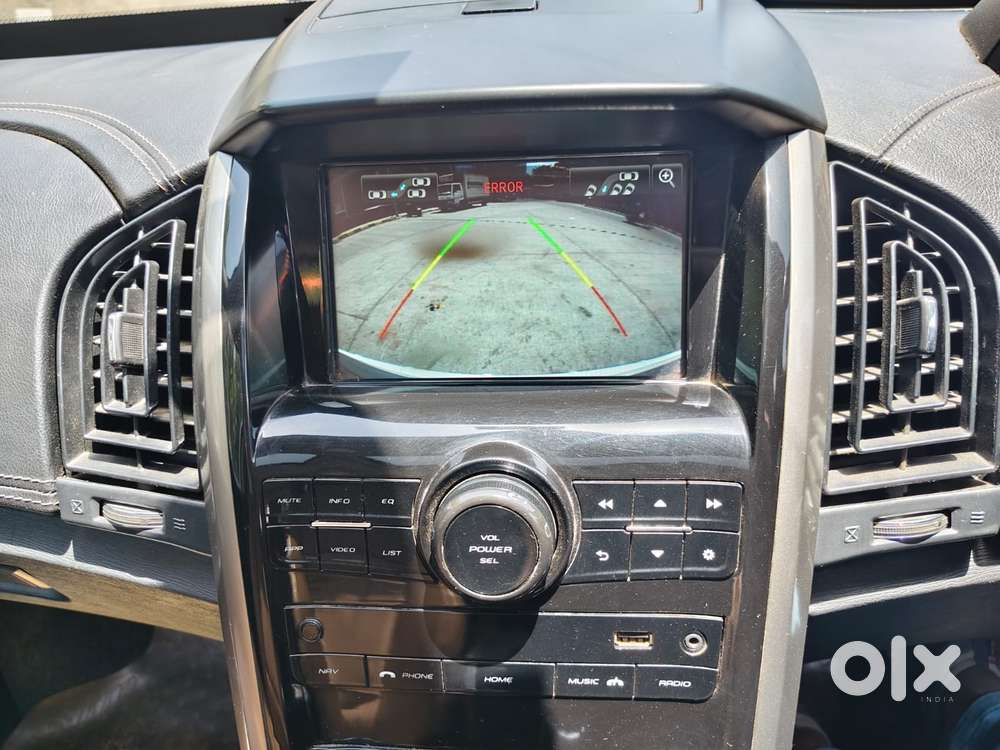 Mahindra Xuv500 W11 Option At, 2021, Diesel