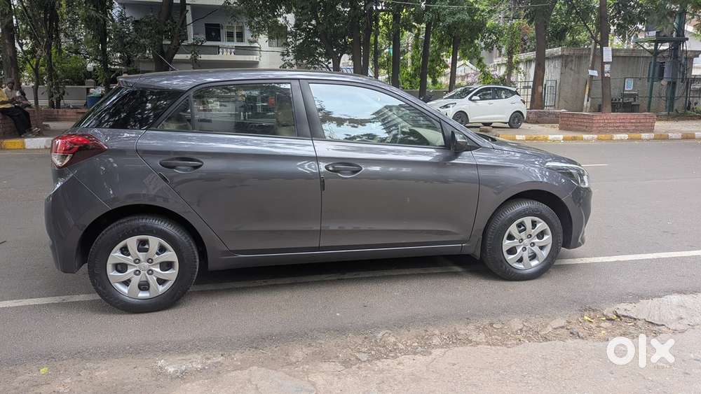 Hyundai Elite I20 2017 Petrol Well Maintained