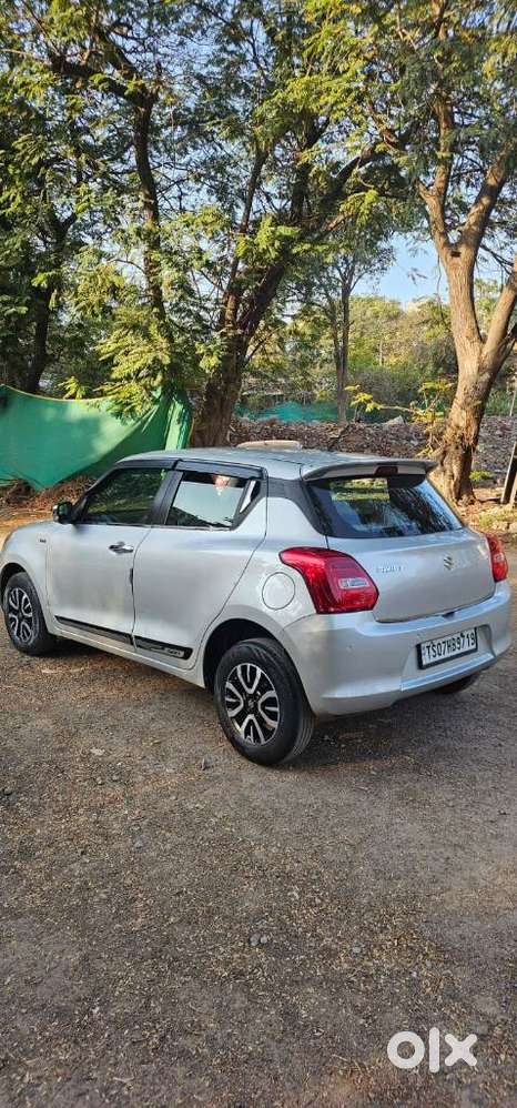 Maruti Suzuki Swift Ddis Vdi, 2020, Diesel