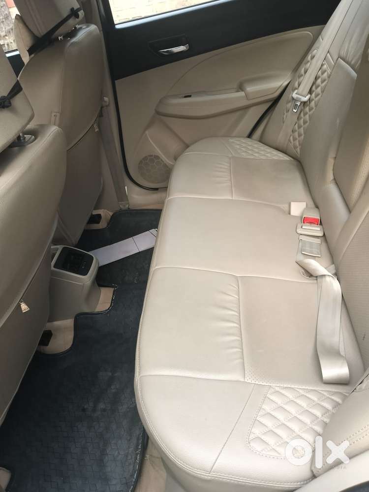 Maruti Suzuki Swift Dzire Vxi At Optional, 2021, Petrol