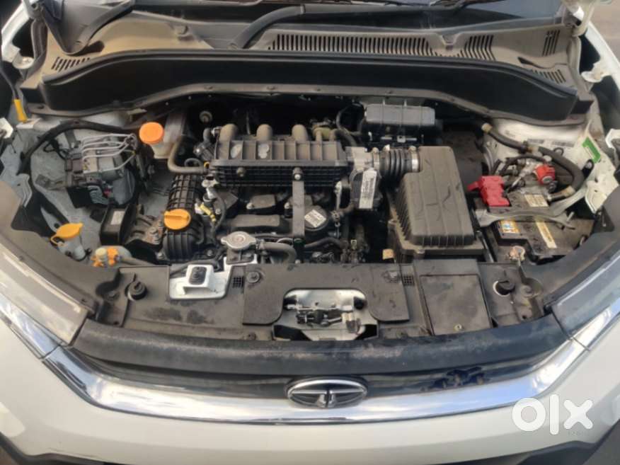 Tata Punch Accomplished Dazzle Sunroof Cng, 2023, Petrol