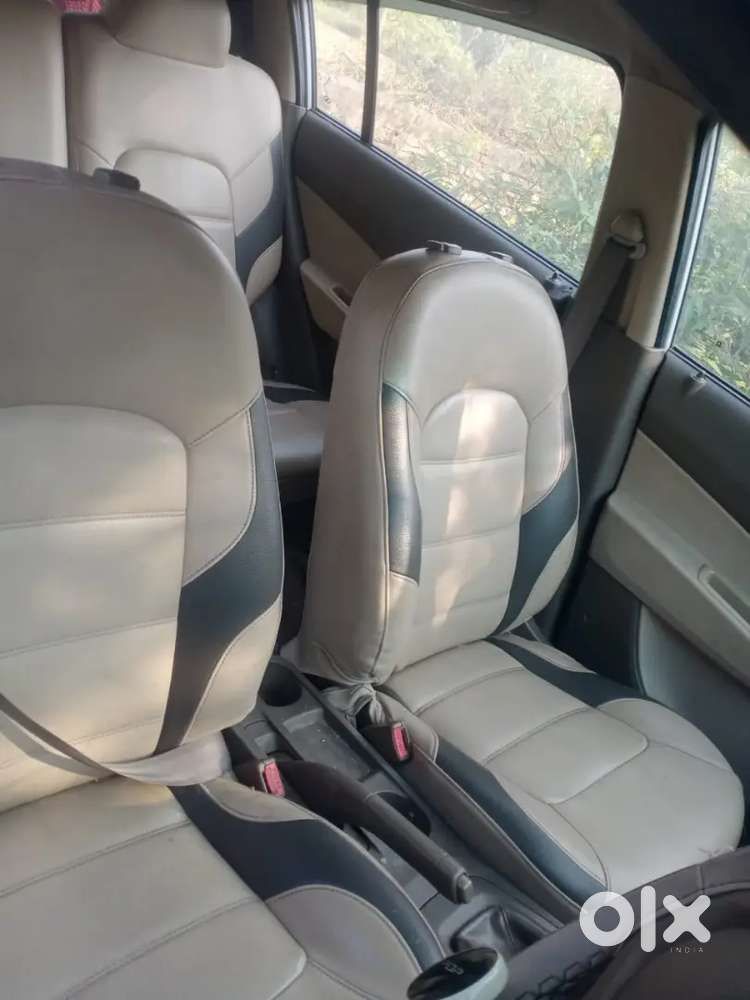 Chevrolet Sail U-va 2013 Petrol 78000 Km Driven Jenuine