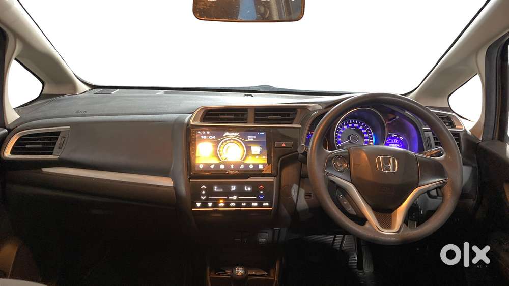 Honda Wr-v 1.2 Vx I-vtec, 2019, Petrol